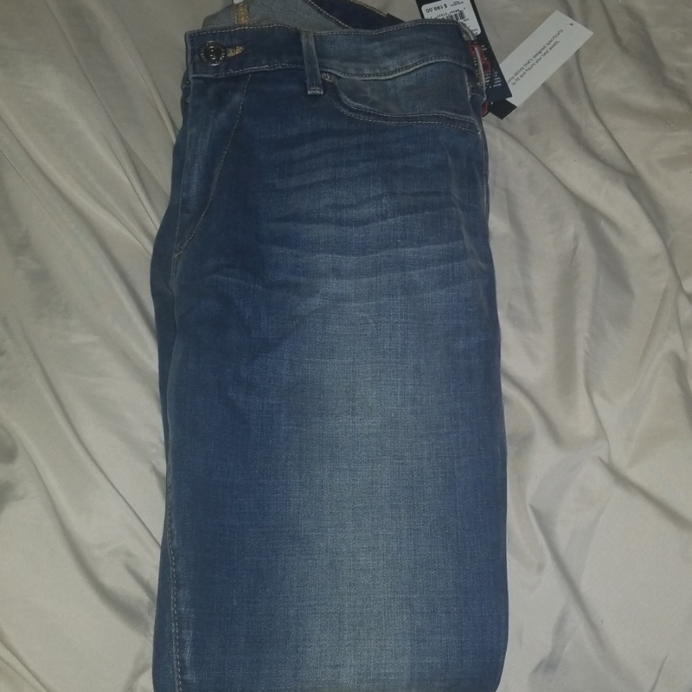 Jeans - Picture 3 of 3